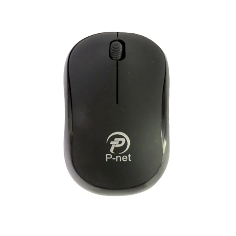 ماوس بی سیم P-Net پی نت مدل Z.2